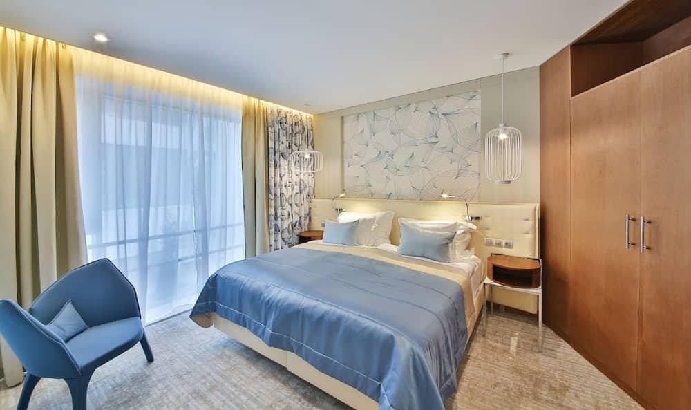Maritim Hotel Paradise Blue Albena — 2
