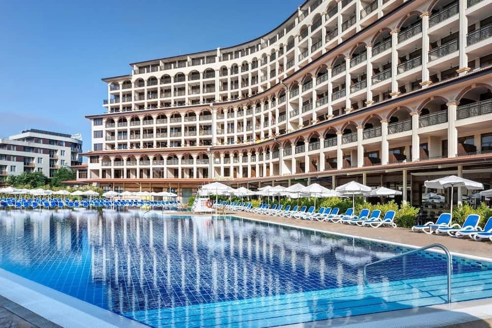 Meliá Sunny Beach