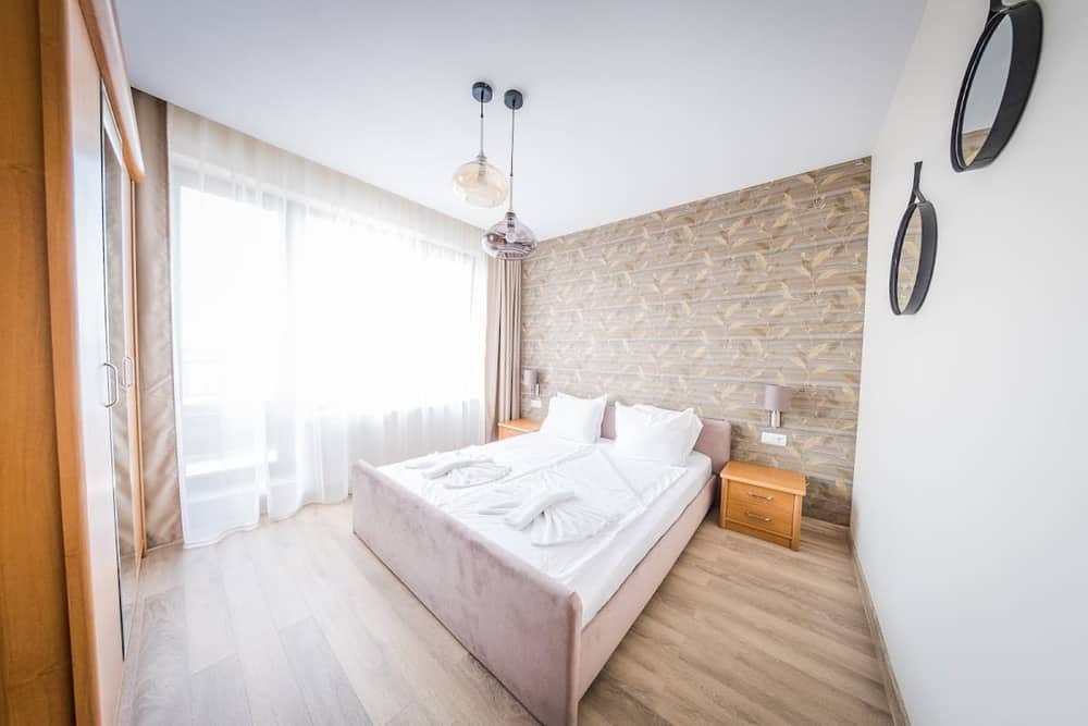 Messambria Fort Beach Apartments — 2