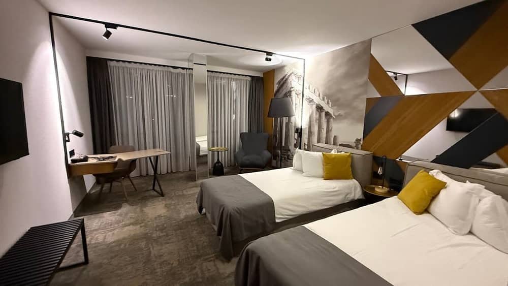 MM Boutique Hotel — 2