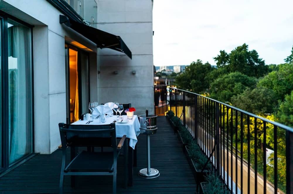 Modus Hotel