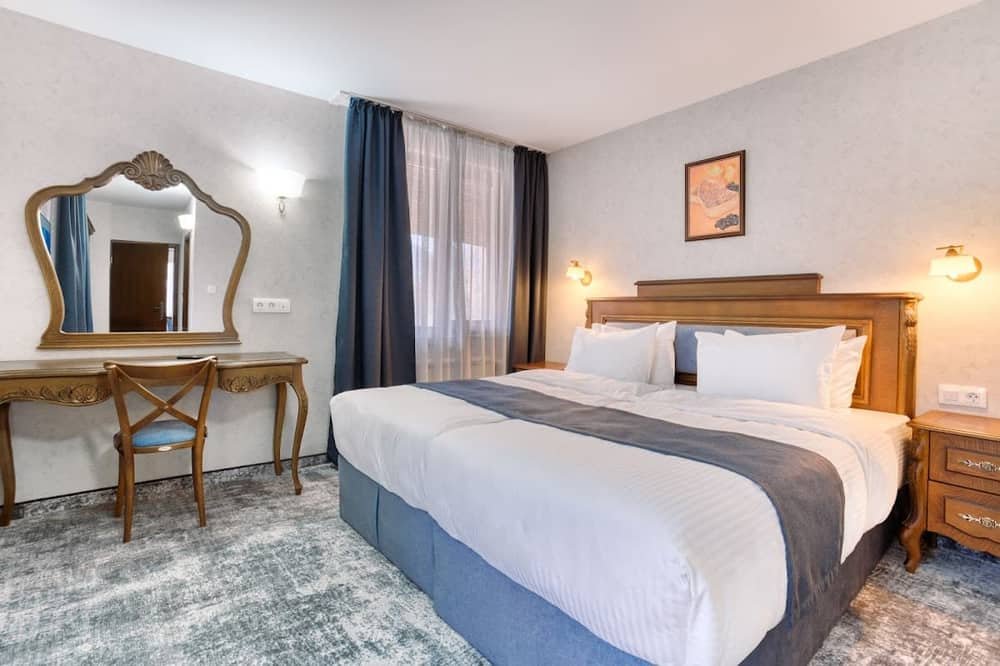 MPM Hotel Sport — 2