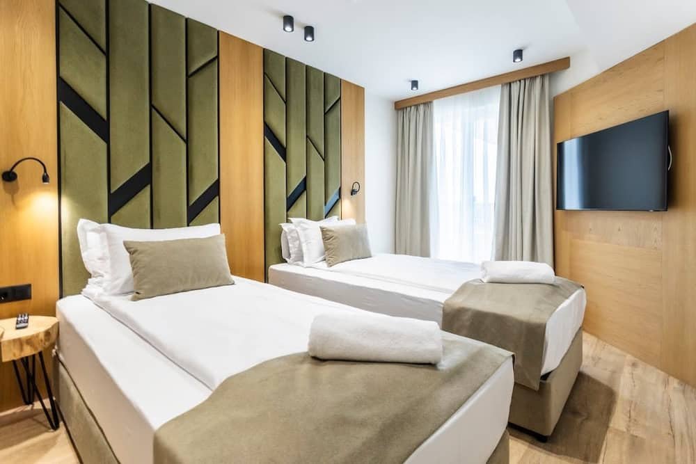 Natura All Seasons Boutique Hotel 4* - Sarafovo, Burgas — 2