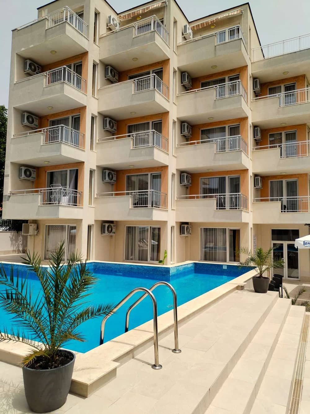 Obzor City Hotel