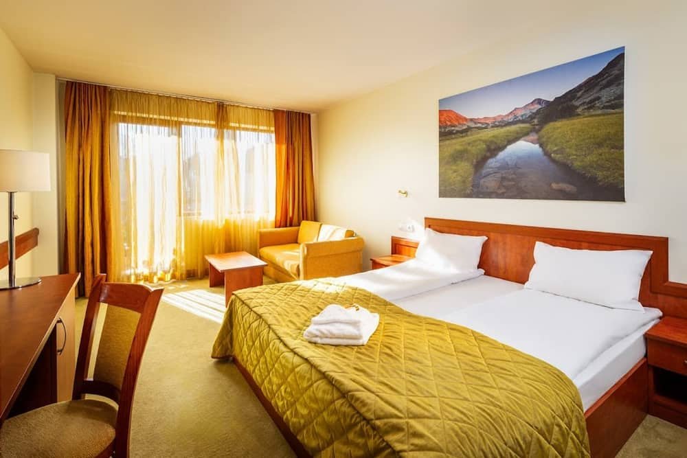 Bulgaria de lux