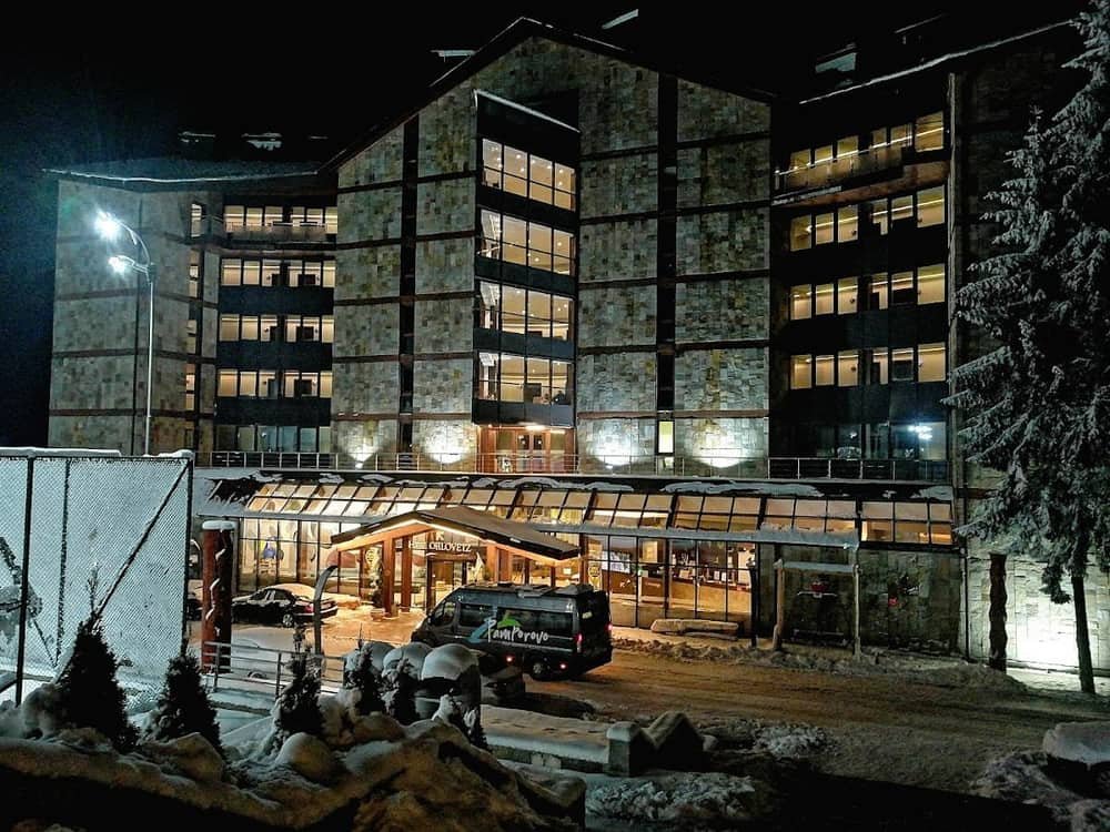 Orlovetz Hotel