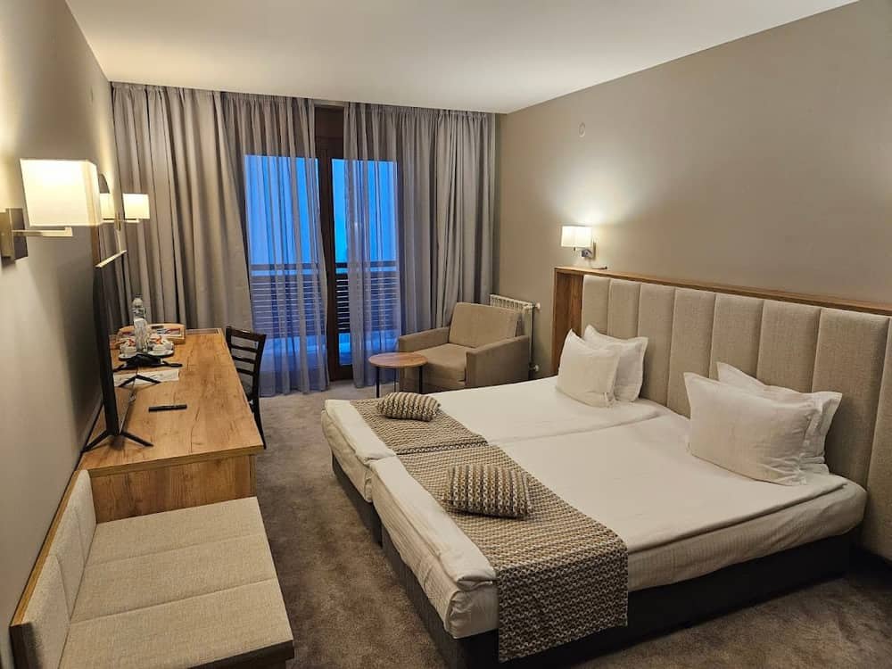Orlovetz Hotel — 2