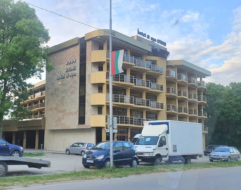Otdih Hotel & Spa