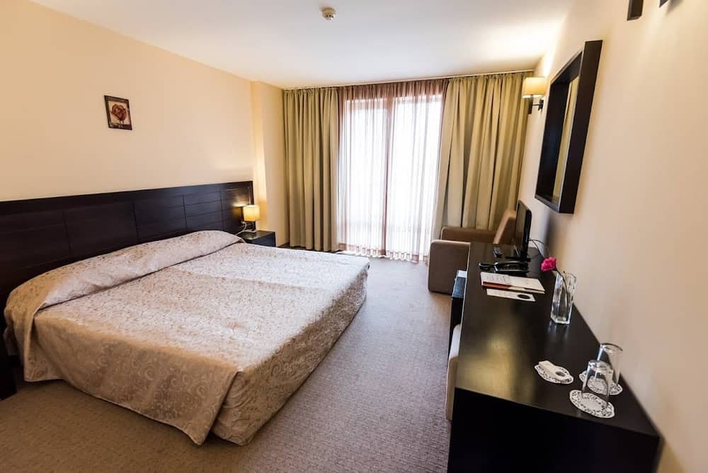 Park Hotel Gardenia — 2