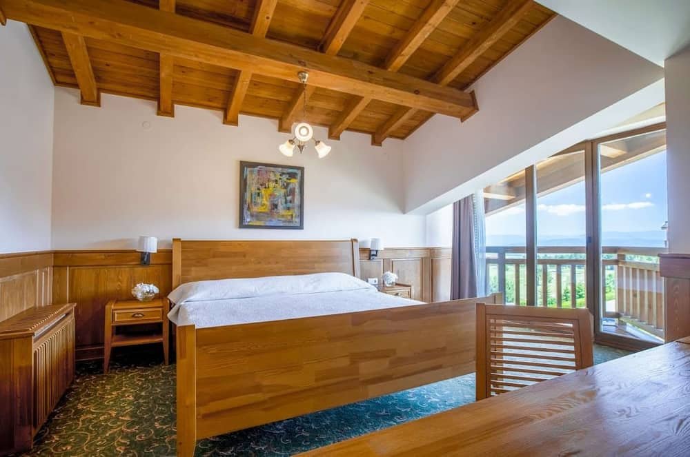 Pirin Golf Hotel And Spa — 2