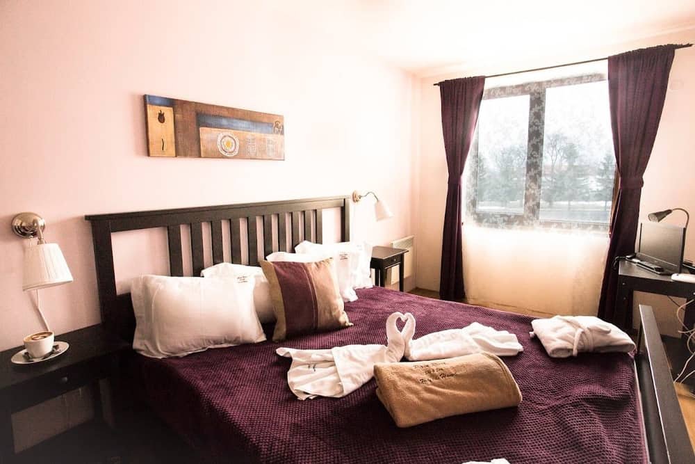 Pirin River Ski, Fun and Family, Bansko — 2