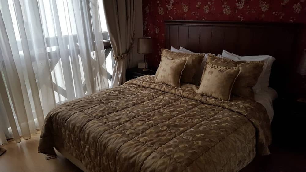Premier Luxury Mountain Resort — 2