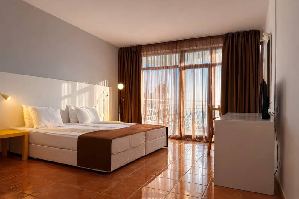 Prestige Grand Hotel & Aquapark — 2