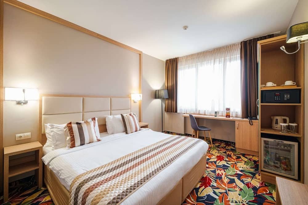 Radisson Hotel Plovdiv — 2