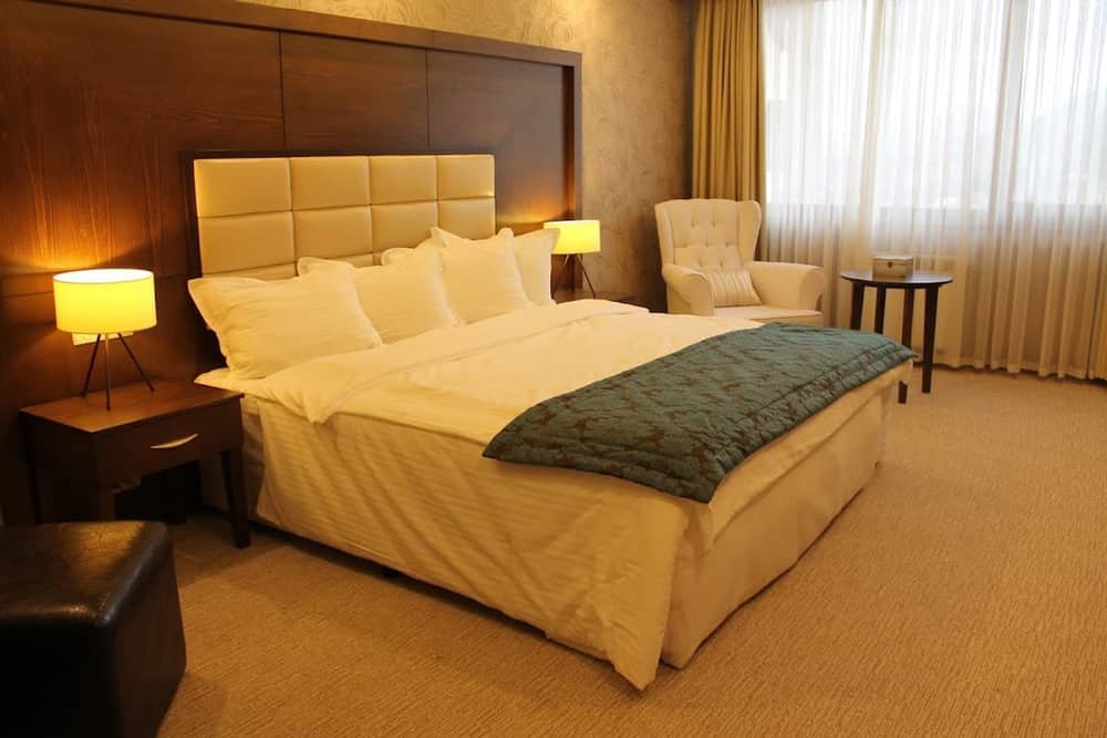 Regnum Bansko Mountain Resort — 2