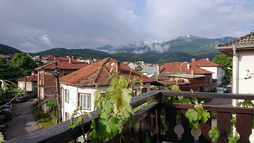 "Relax" Guest House — 2