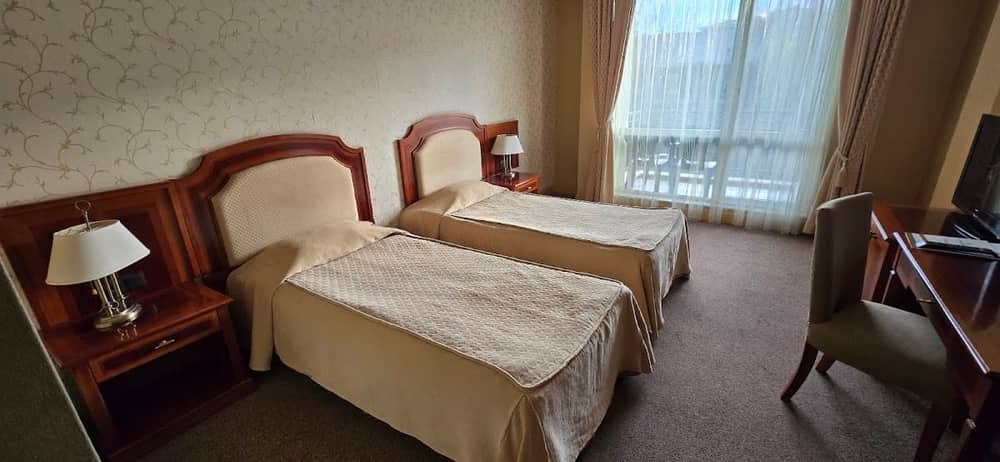 Romance Family Hotel — 2