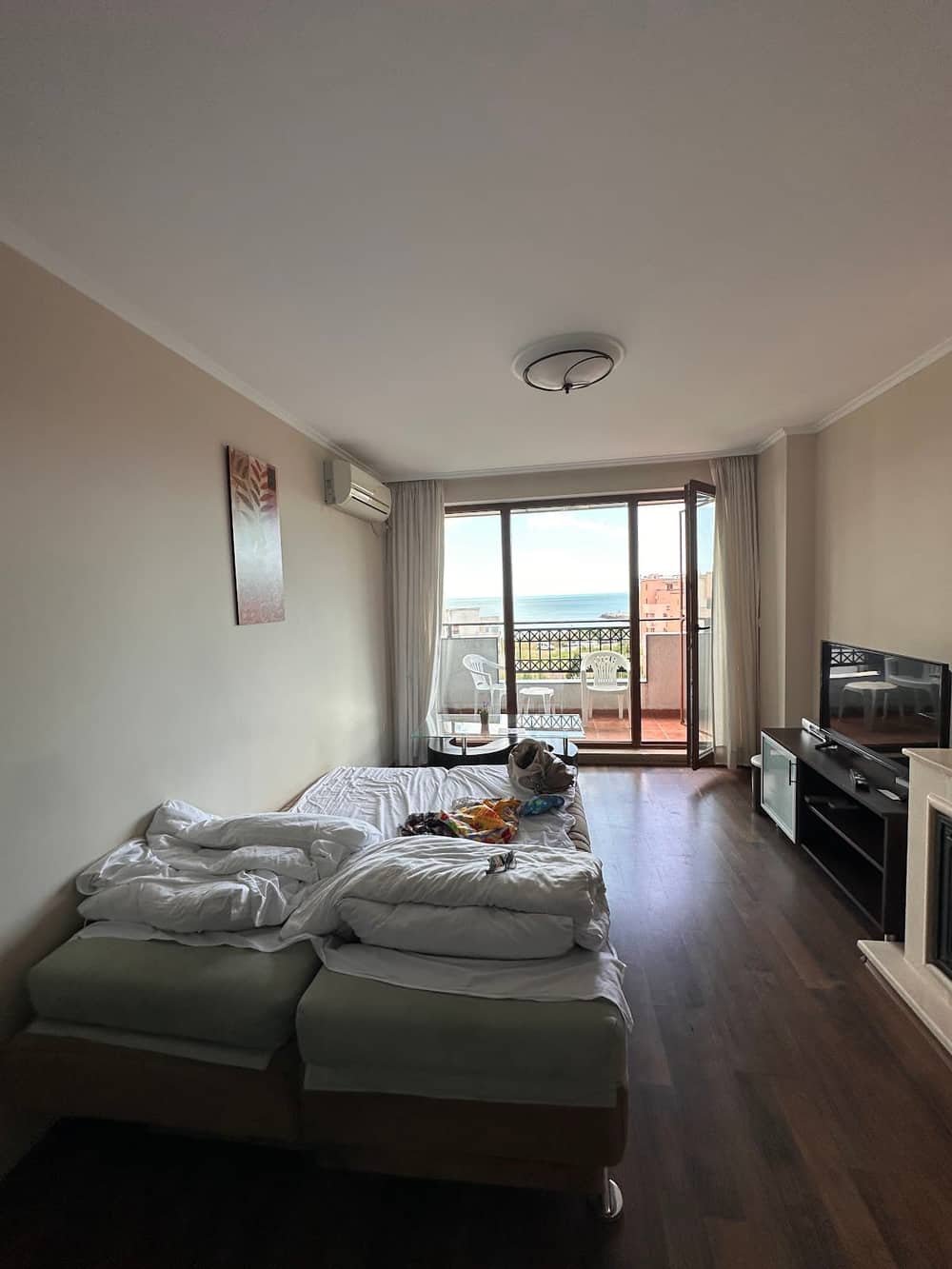 Rose Gardens Apart Hotel — 2