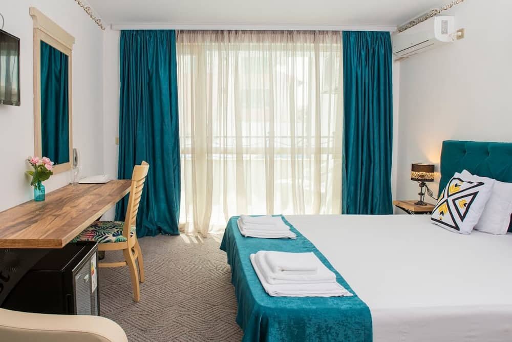 Royal Calisto hotel — 2