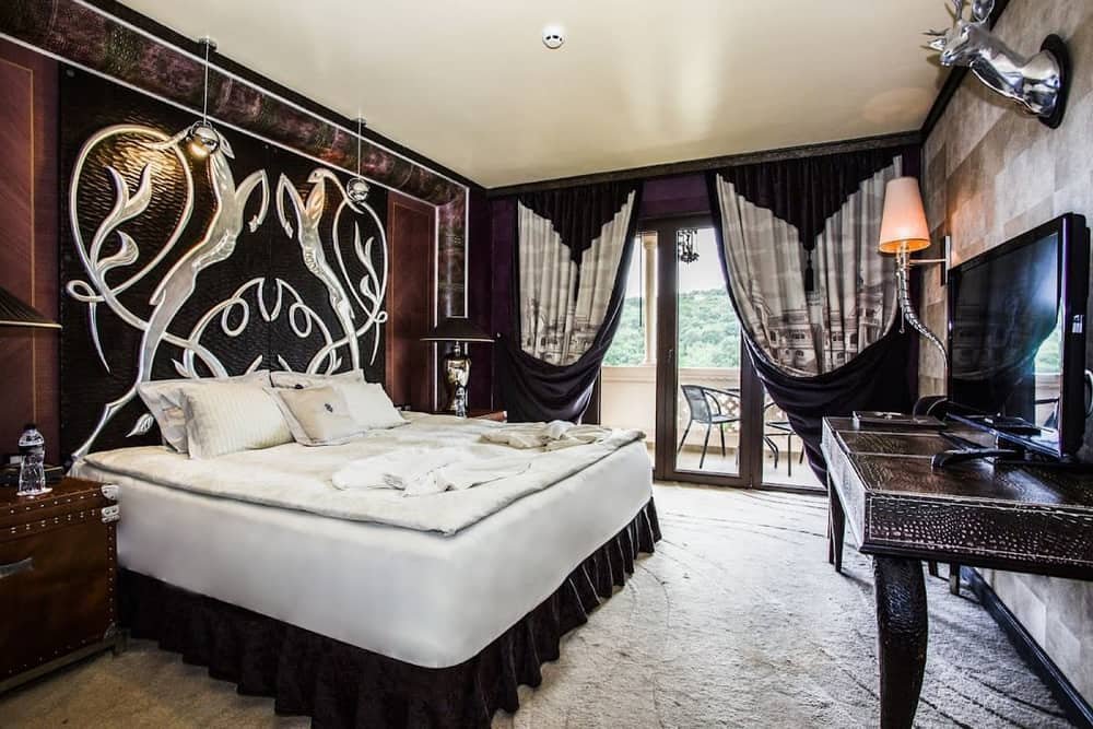 Royal Castle Hotel & Spa — 2