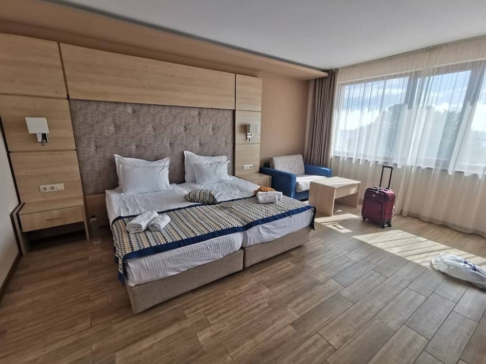 Royal Grand Hotel and Spa - All Inclusive — 2