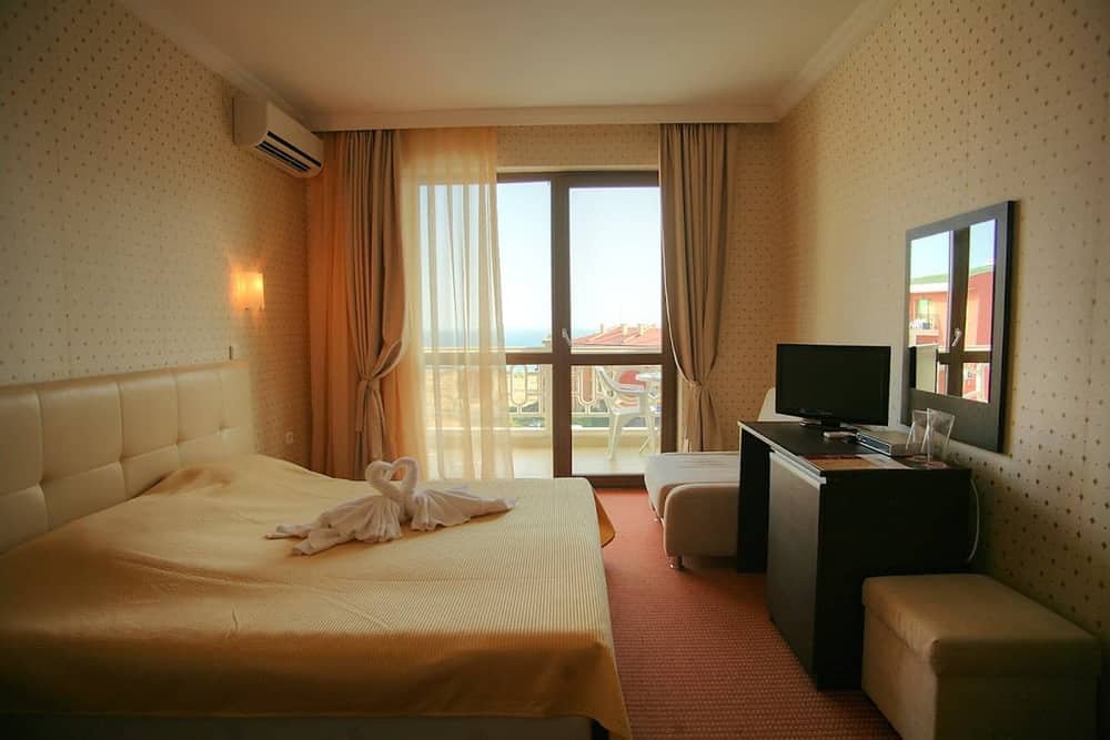 Saint George Palace Hotel — 2