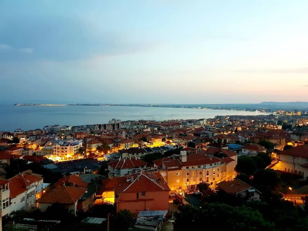 Sea View Hills