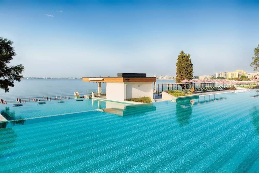 Secrets Sunny Beach Resort & Spa