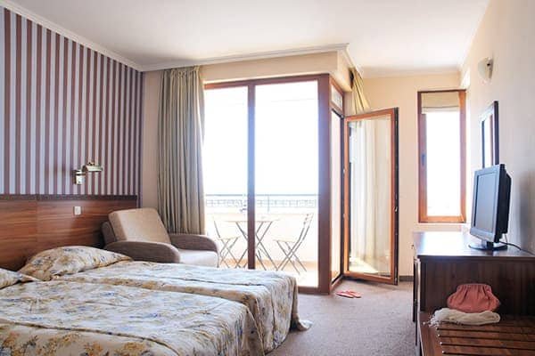Selena Hotel — 2