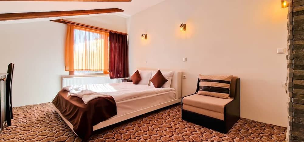 Semeen hotel "Sveta Marina" — 2