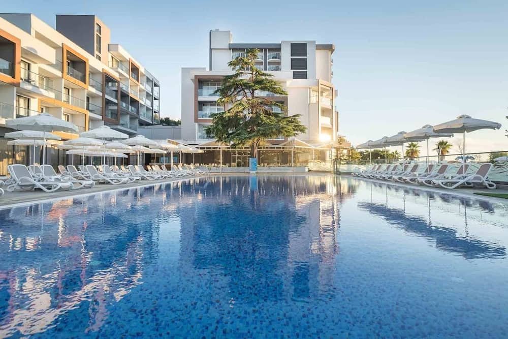 SENTIDO Marea