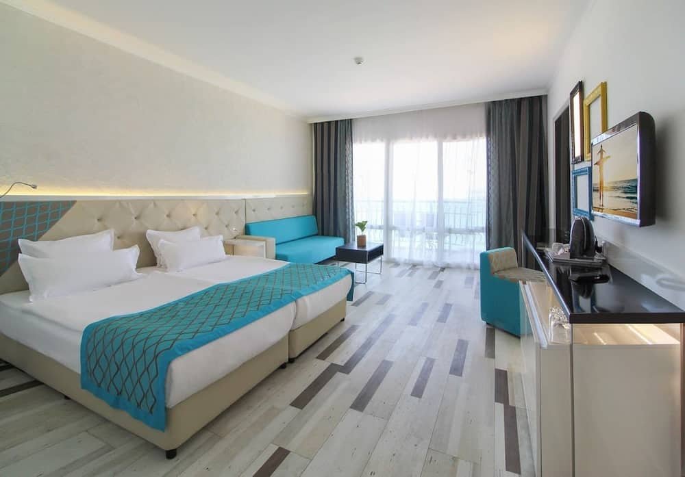 SENTIDO Marea — 2