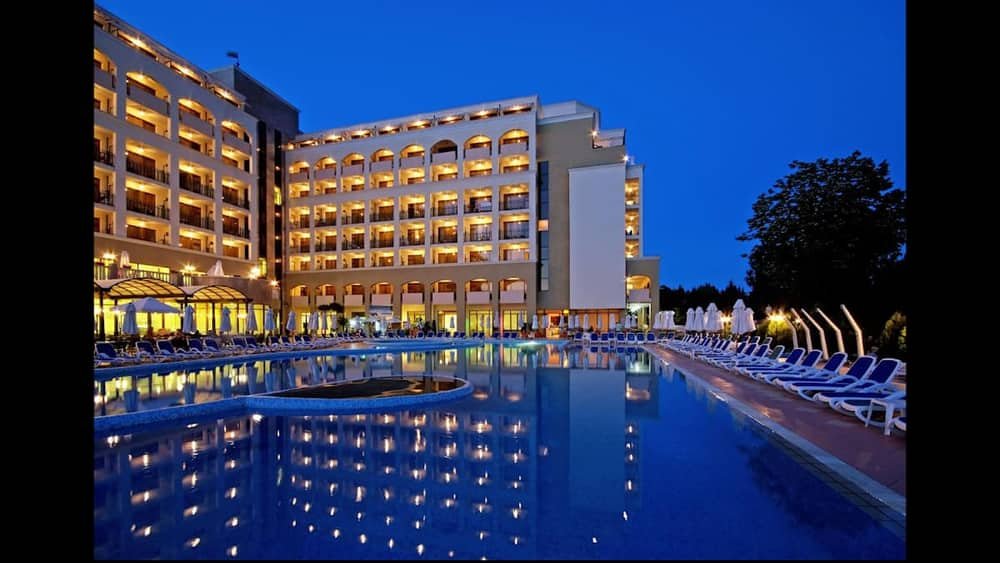 Sol Nessebar Mare All Inclusive