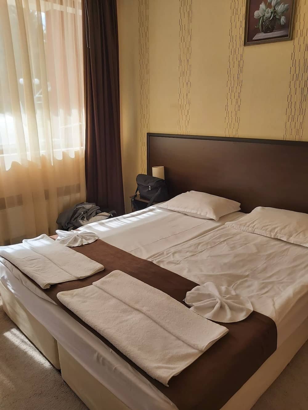 Spa Hotel "Paradise" — 2