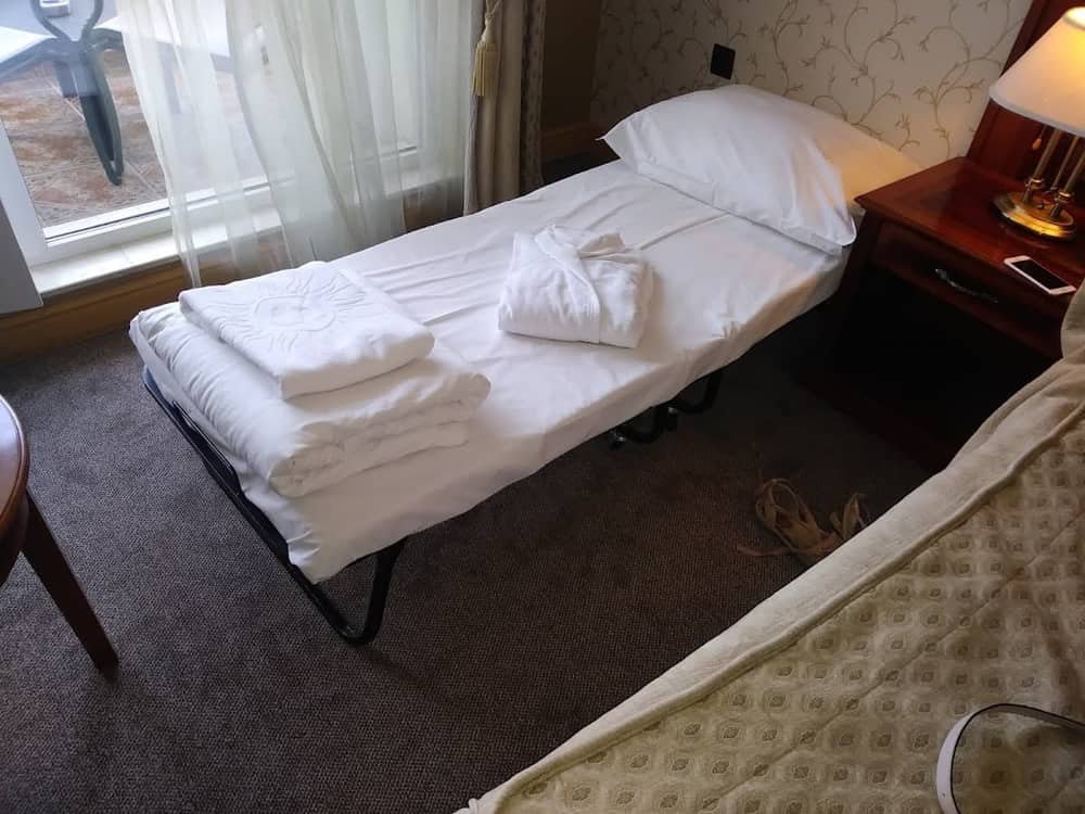 Spa Hotel Romance Splendid — 2
