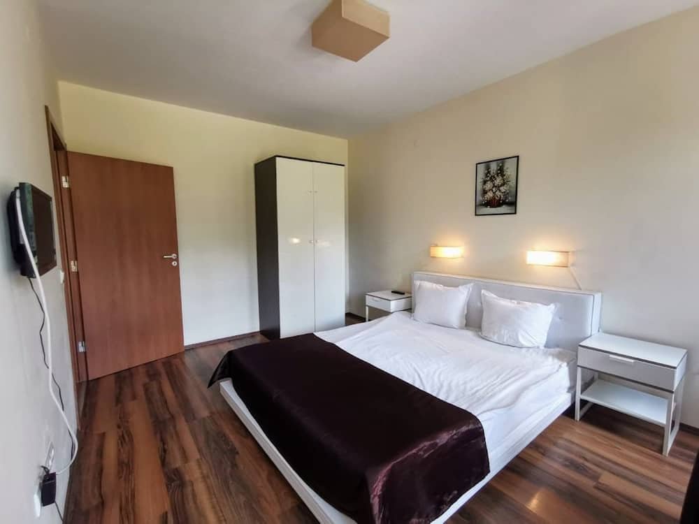 St George Ski and Holiday Hotel — 2