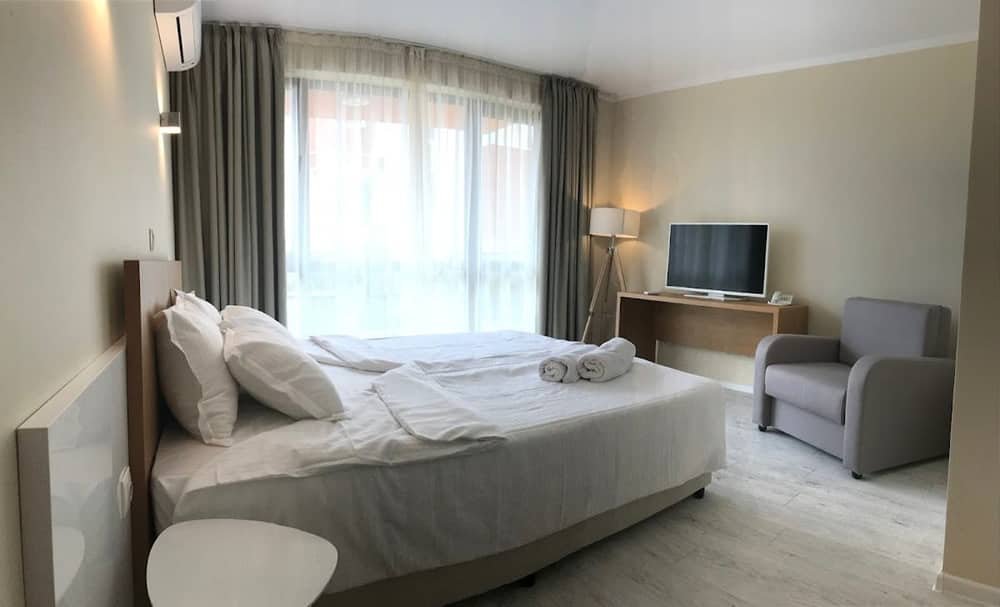 St. Panteleimon Beach Hotel — 2