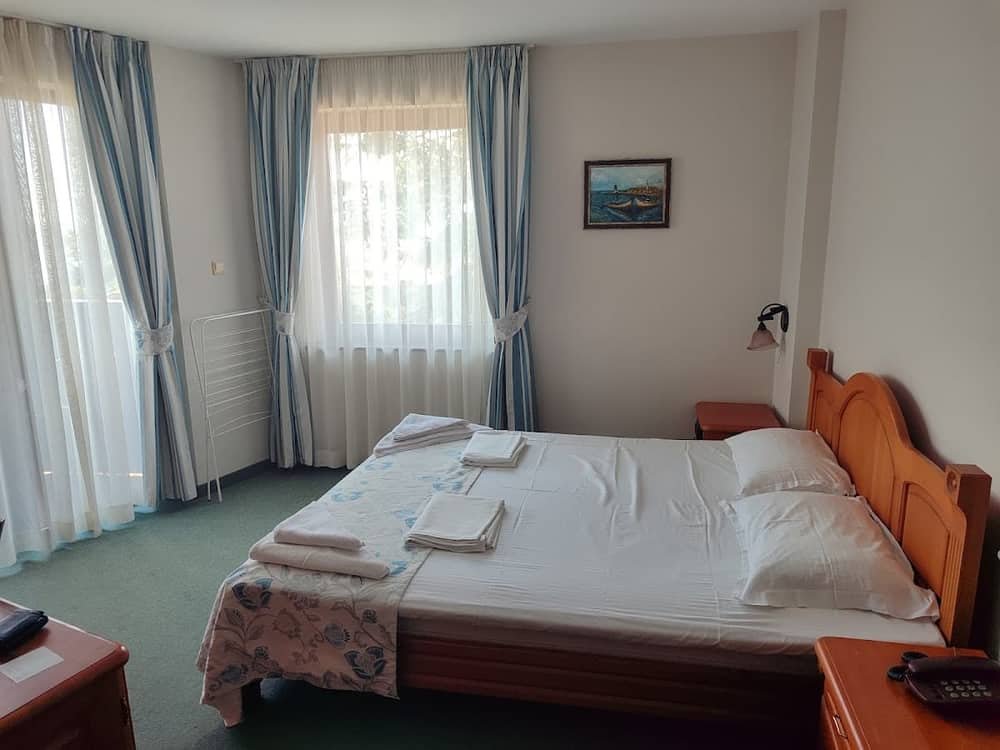 “St. Stefan” Hotel — 2
