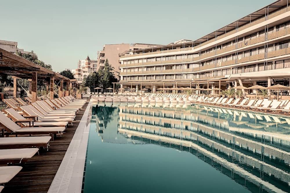 Sunny Beach Club - Adults Only
