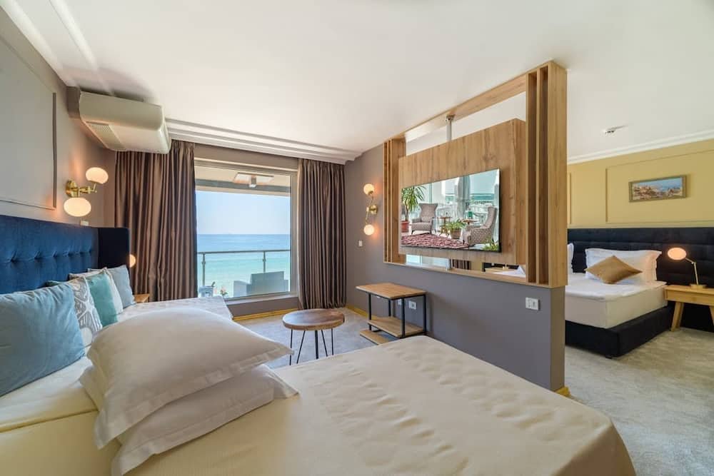 Sunny Day Resort, St.St. Constantine & Helena, Varna — 2