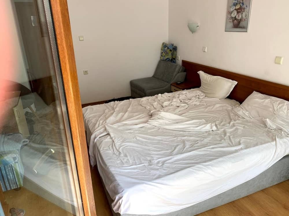 Tabanov Beach Hotel — 2