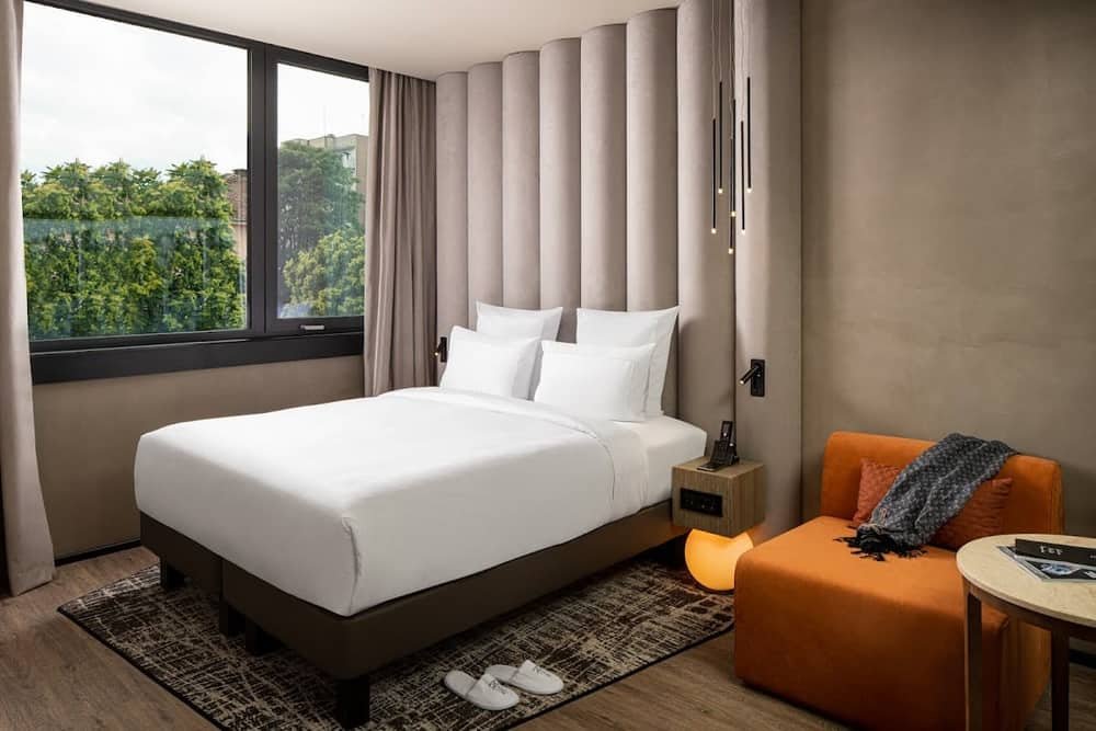 The Emporium Hotel Plovdiv - MGallery Collection — 2
