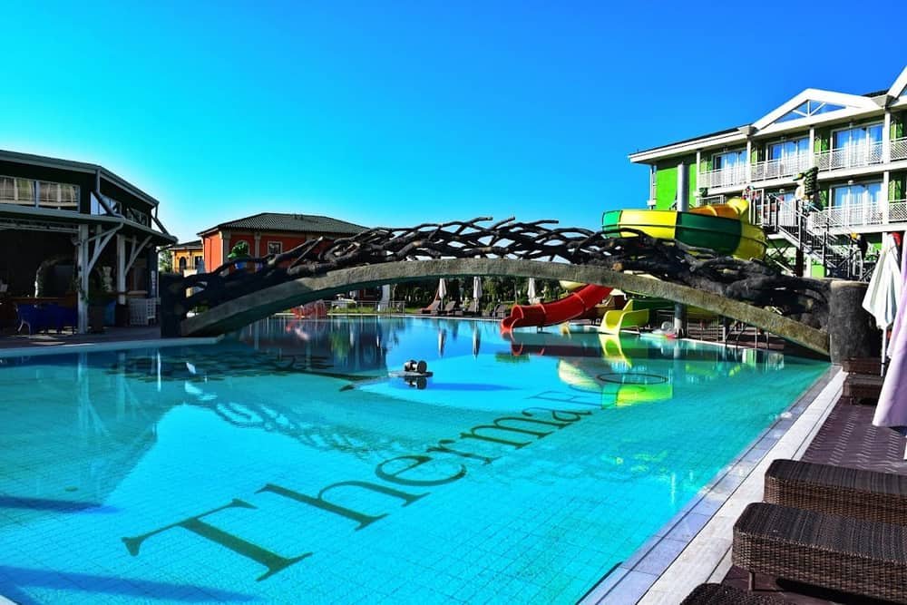 Therma ECO Village