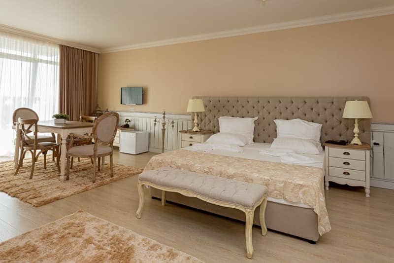 THERMA PALACE Hotel & SPA — 2