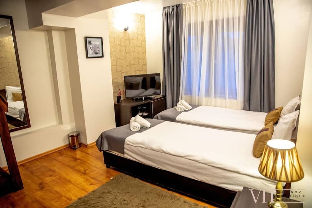 Velinov Boutique Hotel, Bansko — 2
