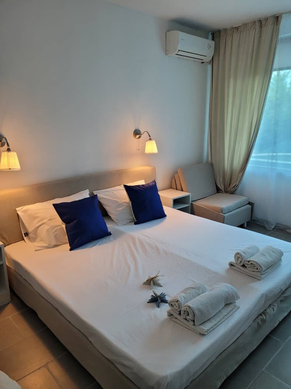Veronica hotel — 2
