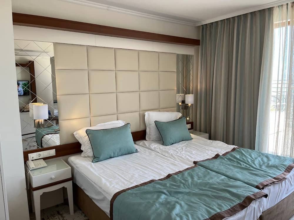 Via Pontica Resort — 2