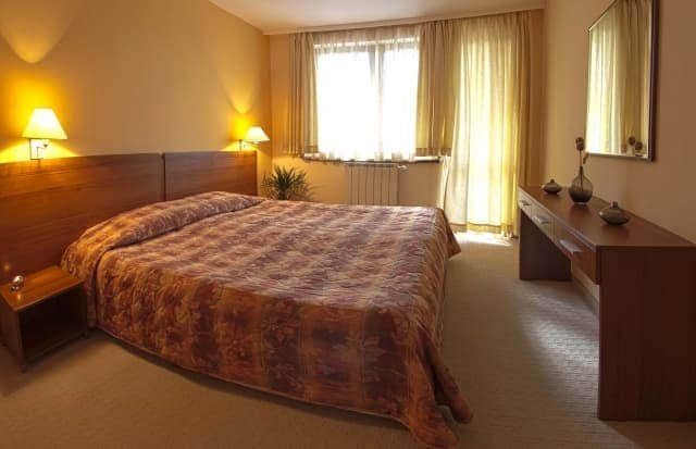 Villa Park 2 Stars | Hotel Borovets | Pochivka Borovets — 2