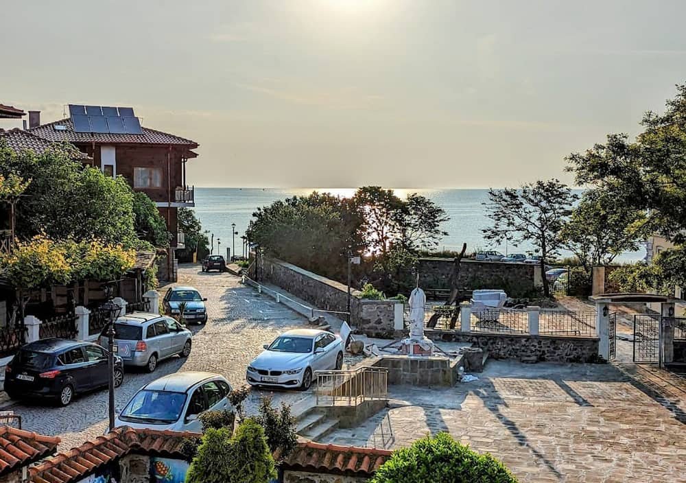 Villi Sozopol