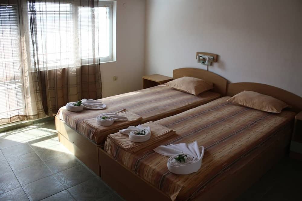 Villi Sozopol — 2